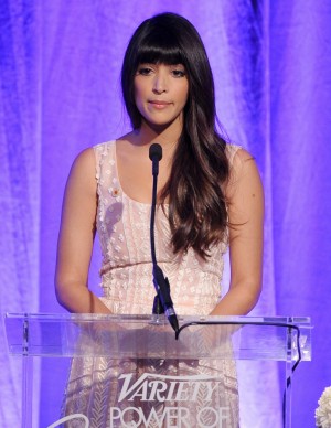 photos Hannah Simone